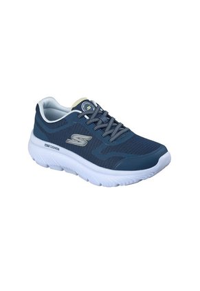 Tenis Skechers Mujer Go Walk Max Cushion - Azul
