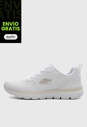 Tenis Training SKECHERS Summits Marfil Skechers