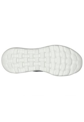 Tenis Skechers Go Walk Max - Mid Shore Color Azul - Blanco