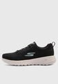 Tenis SKECHERS GO WALK Joy Negro de Skechers