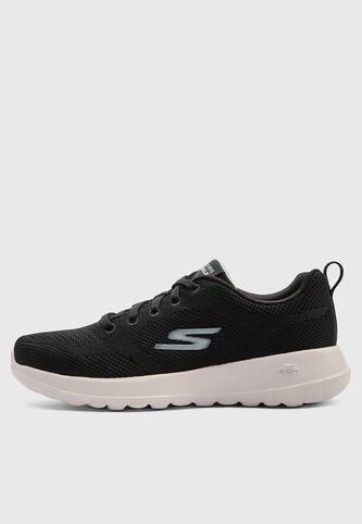 Tenis SKECHERS GO WALK Joy Negro Skechers