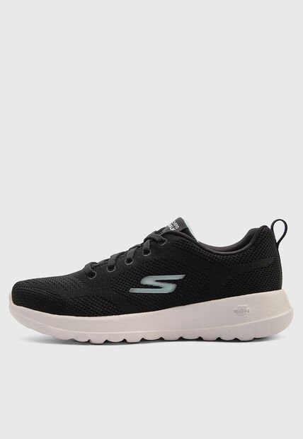 Tenis SKECHERS GO WALK Joy Negro