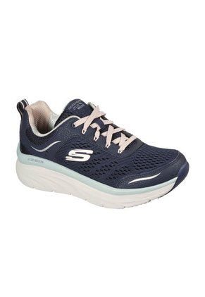 TENIS SKECHERS MUJER D'LUXWALKER 149023NVLB