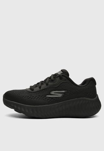Tenis SKECHERS Go Run Now Negro Skechers