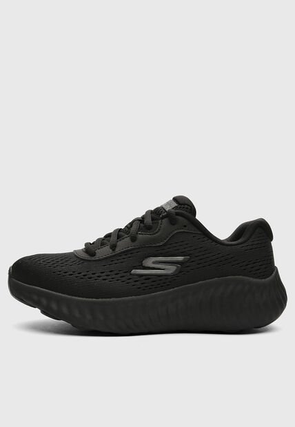 Tenis SKECHERS Go Run Now Negro