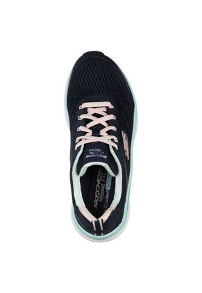 TENIS SKECHERS MUJER D'LUXWALKER 149023NVLB