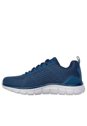 TENIS SKECHERS HOMBRE 232758BLU TRACK Talla 7