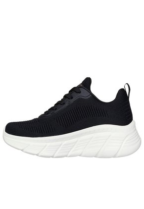 TENIS SKECHERS MUJER 117385BLK BOBS B FLE Talla 5.5