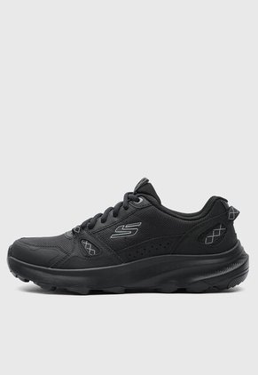 Tenis SKECHERS Ridge Oak Negro