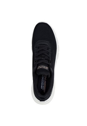 TENIS SKECHERS MUJER 117385BLK BOBS B FLE Talla 5.5
