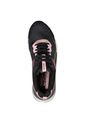 TENIS SKECHERS MUJER MIRA 149882BKPK de Skechers