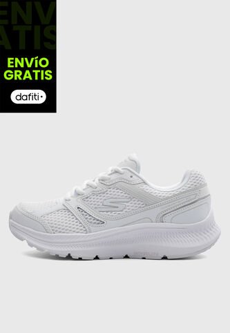 Tenis Running  SKECHERS Go Run Consistent 2.0 Blanco Skechers