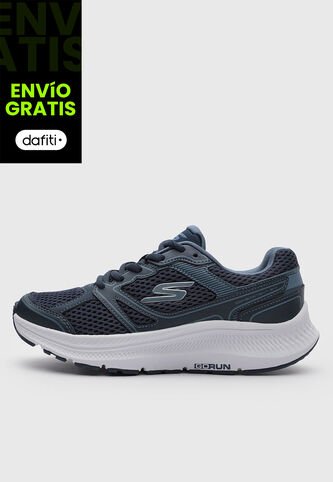 Tenis Running  SKECHERS Go Run Consistent 2.0 Azul Skechers