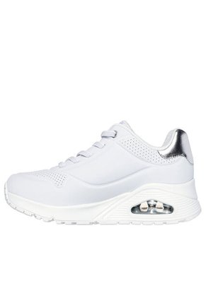 TENIS SKECHERS MUJER 155196WSL UNO Talla 8