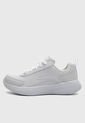 Tenis Lifestyle SKECHERS Go Run 400 V2 Blanco de Skechers