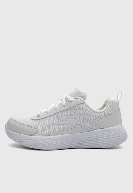 Tenis Lifestyle SKECHERS Go Run 400 V2 Blanco