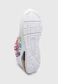 Tenis Lifestyle Blanco-Multicolor Skechers Uno 2-Floating Love de Skechers