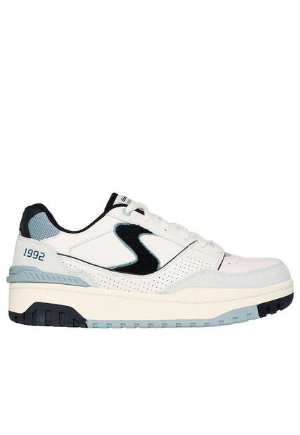 TENIS SKECHERS HOMBRE 254172NTBK S-1992 Talla 7.5