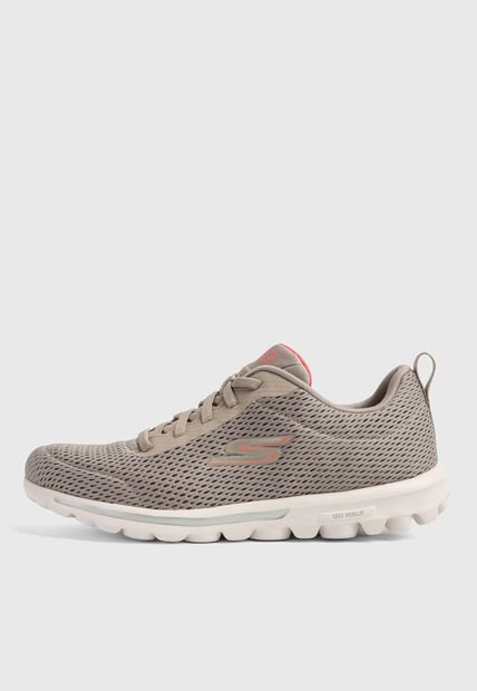 Tenis SKECHERS Go Walk Travel Café