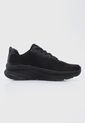Tenis Training Negro-Blanco Skechers D'Lux Walker de Skechers