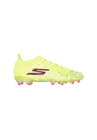 Guayos Hombre Skechers Elite 1.5 - Amarillo Skechers