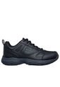 TENIS SKECHERS HOMBRE 77111BLK DIGHTON Talla 10 de Skechers