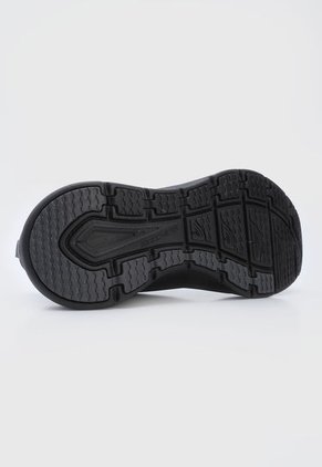 Tenis Training Negro-Blanco Skechers D'Lux Walker