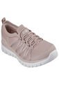 TENIS SKECHERS MUJER 100692TPE GRACEFUL Talla 6.5 de Skechers