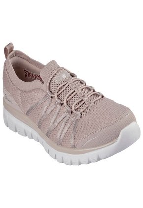 TENIS SKECHERS MUJER 100692TPE GRACEFUL Talla 6.5