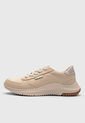 Tenis Lifestyle SKECHERS Bobs Cosmic Beige de Skechers