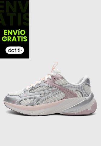 Tenis Lifestyle SKECHERS S2K Blanco Skechers