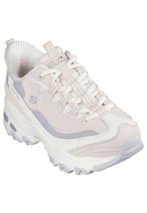 TENIS SKECHERS MUJER 150537NTGY D'LITES Talla 8.5