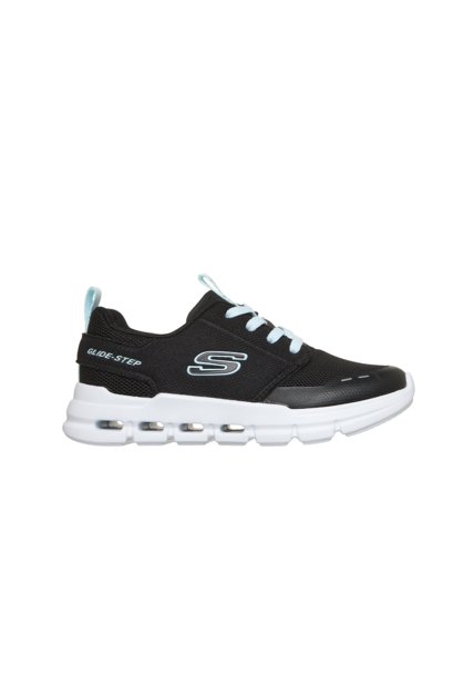 TENIS  GLIDE SKECHERS