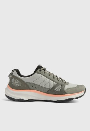 Tenis SKECHERS Ridge Oak - Gateway Trail Gris