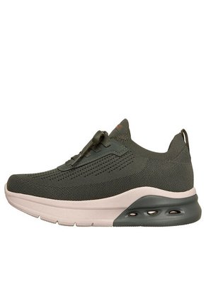 TENIS SKECHERS HOMBRE 118344OLV BOBS ARC W Talla 7.5