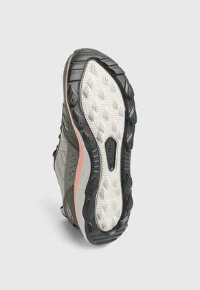 Tenis SKECHERS Ridge Oak - Gateway Trail Gris