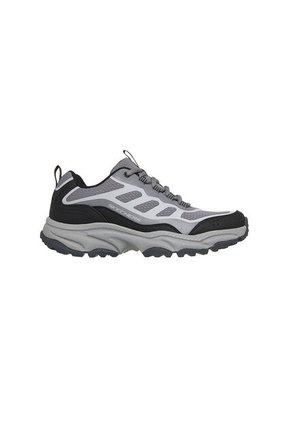 Tenis Skechers Hombre Vigorat - Gris