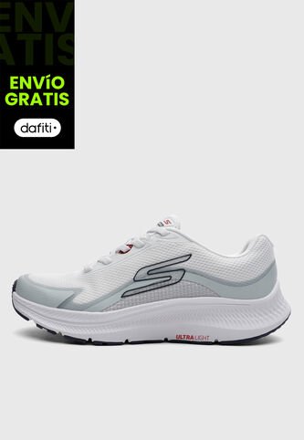 Tenis Training SKECHERS Go Run Consistent 2.0 Blanco Skechers