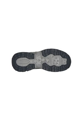 Tenis Skechers Hombre Vigorat - Gris