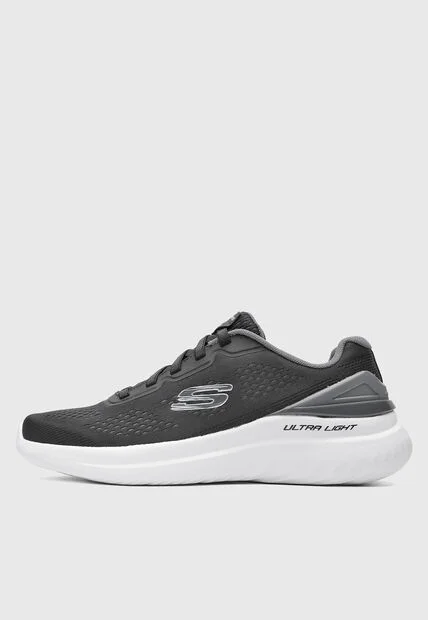Tenis SKECHERS Sport Bounder 2.0 Negro