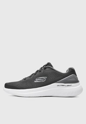 Tenis SKECHERS Sport Bounder 2.0 Negro