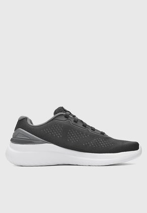 Tenis SKECHERS Sport Bounder 2.0 Negro