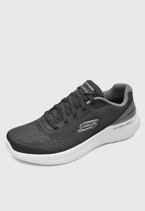 Tenis SKECHERS Sport Bounder 2.0 Negro