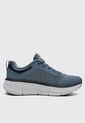 Tenis Running Skechers Max Cushioning Premier 2.0 Azul de Skechers