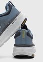 Tenis Running Skechers Max Cushioning Premier 2.0 Azul de Skechers