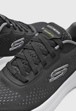 Tenis SKECHERS Sport Bounder 2.0 Negro