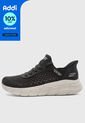 Tenis SKECHERS Bobs B Negro de Skechers