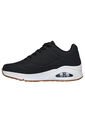 TENIS SKECHERS HOMBRE 52458BLK  UNO Talla 9 de Skechers