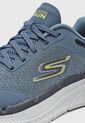 Tenis Running Skechers Max Cushioning Premier 2.0 Azul de Skechers