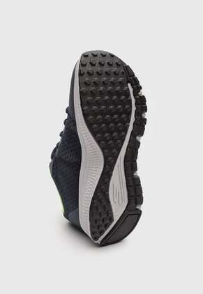 Tenis SKECHERS Go Run Consistent - Transition Azul